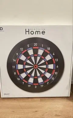 DARTSLIVE Home ダーツボード本体のサムネイル