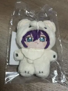 あんスタ　礼瀬マヨイ　いつぬい 2025年10月お届け】一緒に暮らすぬい ALKALOID – pattythree公式通販サイト