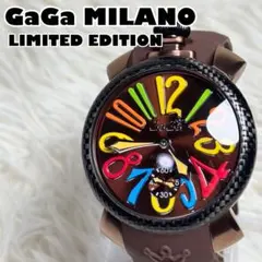 2026年最新】GaGa MILANO メンズ 腕時計(アナログ)の人気アイテム 