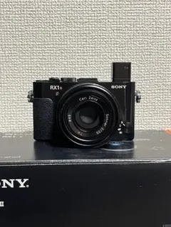 2026年最新】rx1rm2 sonyの人気アイテム - メルカリ