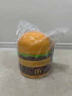 スープジャー(マクドナルド2026福袋)