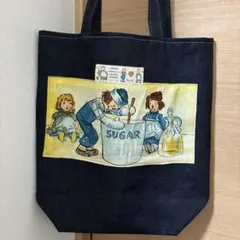 カントリートートバッグ