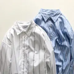 UNIVERSAL PRODUCTS REGULAR COLLAR SHIRT