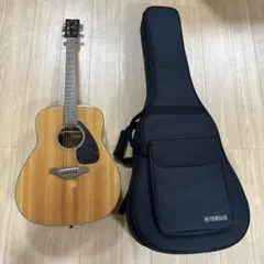 YAMAHAFS830アコースティックギター スプルースボディ YAMAHAFS830アコースティックギター スプルースボディ - メルカリ