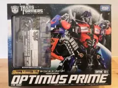 トランスフォーマー ss-122 オプティマスプライム ➕DNAアドオン