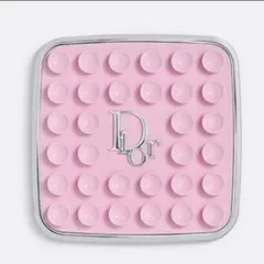 ディオール ノベルティ 吸盤 ピンク フォーン アクセサリー、袋、サンプル付