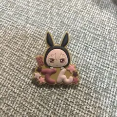 アイナナ 九条天 ネームバッジ