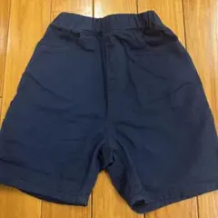 【美品】ロンハーマン　ハーフパンツ　リネン100％　イージー　Sサイズ　春夏　黒 美品】ロンハーマン ハーフパンツ リネン100％ イージー Sサイズ 春夏