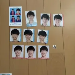 2026年最新】作間龍斗 公式写真の人気アイテム - メルカリ
