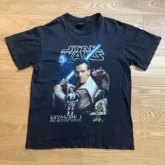 star wars episode1 Tシャツ
