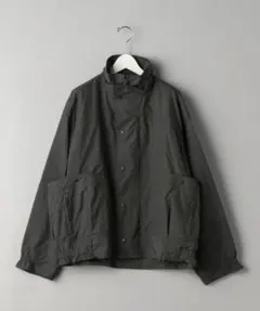KAPTAIN SUNSHINE BY別注　PORTAGE JACKET namu-shop-kaptain-sunshine-cp-