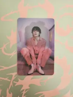 straykids DO IT IT ver 封入 レンチキュラー アイエン