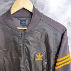 90s オールドアディダス 極美品 トラックジャケット ナイロンジャケット 希少 2026年最新】90s adidas ナイロンジャケットの人気アイテム - メルカリ