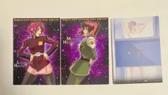 機動戦士ガンダムSEED DESTINY カードダスマスターズ