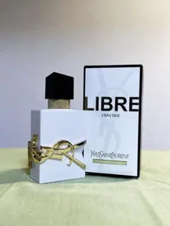 イヴ・サンローランYSLリブレローニュLIBRE 50ml香水 ホリデーギフトに
