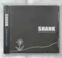 2025年最新】SHANKアルバムの人気アイテム - メルカリ