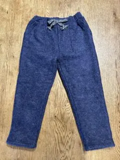 SALE中！★CIAOPANIC TYPY もこもこパンツ　140〜150★