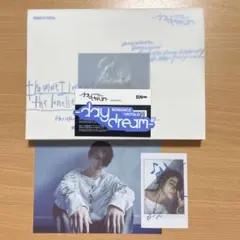 ENHYPEN daydream JAPAN Edition ニキ