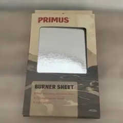 新品　PRIMUS BURNER SHEET 30cm x 32cmのサムネイル