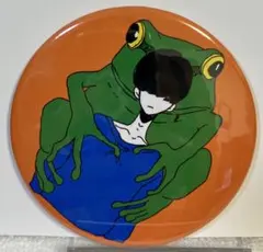 手鏡 コンパクトミラー