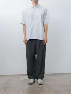 Dior 半袖シャツ ミントグリーン - メルカリ