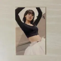 Le Sserafim ルセラ チェウォン