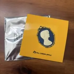 ミセス　バベルの塔　カメオピンズ C 若井滉斗