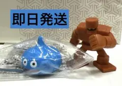 ドラゴンクエスト　ドラクエ　フィギュアコレクション　仲間モンスター
