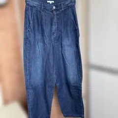 studio CLIP デニム Lサイズ