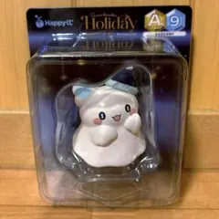 サンリオ一番くじ　はなまるおばけ Happyくじ　A賞