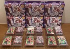 ONE PIECE カードゲーム ST-21 ギア5　6個セット