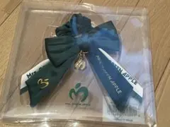 ミセス ライトスティック リボン MGA Ver. シュシュ グリーン