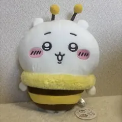 ちいかわ　ハチさん　BIGぬいぐるみ