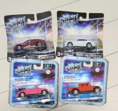 playpop　スピードシティ　ミニカー　外車　まとめ売り