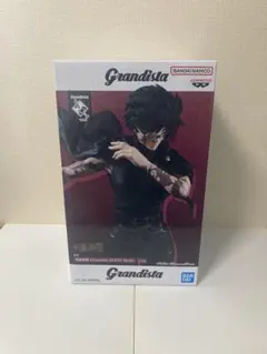 呪術廻戦 Grandista 禪院真希 フィギュア