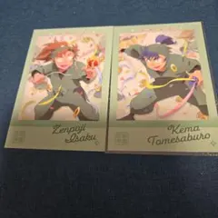 2026年最新】忍たま乱太郎ポストカードの人気アイテム - メルカリ