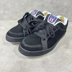 ETNIES エトニーズ SAL23 サルバービア メンズ 黒 26.5cmのサムネイル