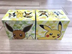 ポケットモンスター　マグカップ　2個セット