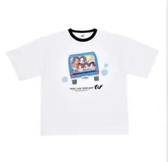 WEST. 唯一無二 ツアーTシャツ - メルカリ