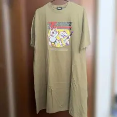 EXIEEE NIGHT POOL TOUR Tシャツ　ワンピのサムネイル