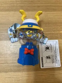 ドナルド スナックケース