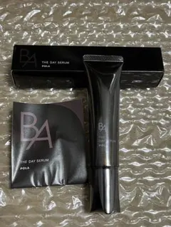 POLA B.A ザ デイセラム 25g 新品 保管品