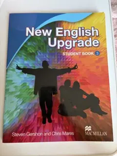 New English Upgrade Student Book 3