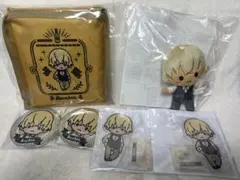 セガ ラッキーくじオンライン 「名探偵コナン ～ゆるこれ」　バーボン