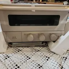 BRUNO スチーム＆ベイク トースター BOE067 本体のサムネイル