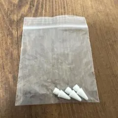 Apple Pencil Tips ペン先 3個 純正[MLUN2AM/A]