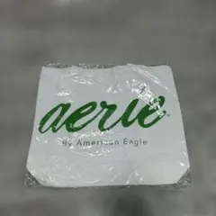 aerie エコバッグ ホワイトのサムネイル