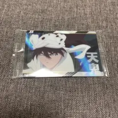 忍たま乱太郎　ツインウエハース　天鬼