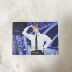 TXT ヒュニンカイ 東京ドーム ステッカー