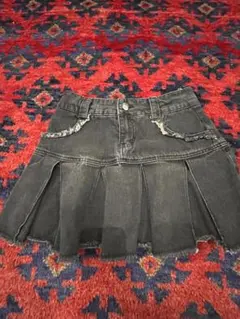 ミニスカートM